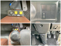 日野レンジャーダンプ中型（4t）[写真36]