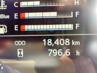 日野レンジャーダンプ中型（4t）[写真38]