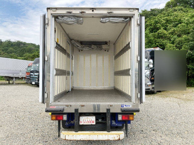 日野デュトロ冷凍車（冷蔵車）小型（2t・3t）[写真11]