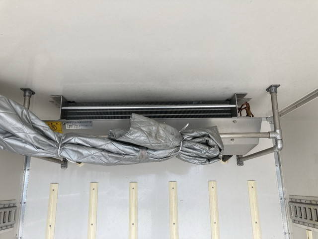 日野デュトロ冷凍車（冷蔵車）小型（2t・3t）[写真15]