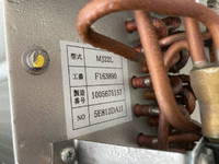 日野デュトロ冷凍車（冷蔵車）小型（2t・3t）[写真17]