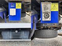 日野デュトロ冷凍車（冷蔵車）小型（2t・3t）[写真22]