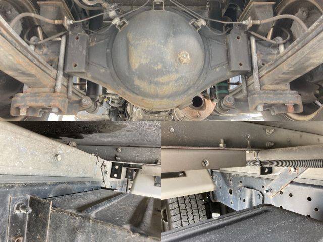 日野デュトロ冷凍車（冷蔵車）小型（2t・3t）[写真24]