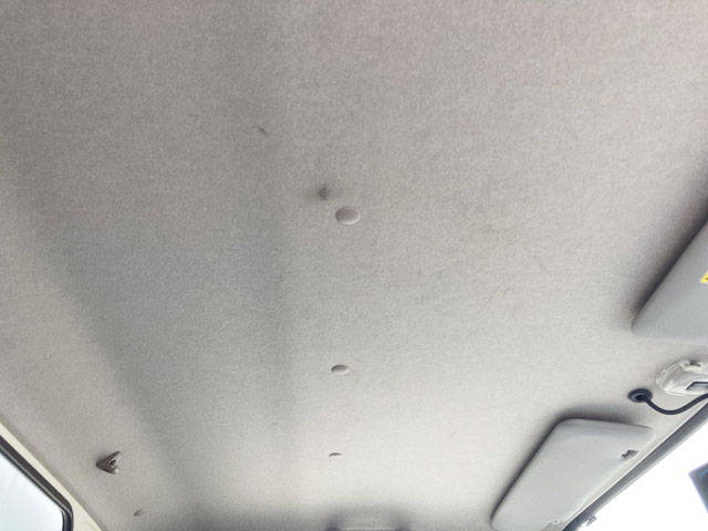 日野デュトロ冷凍車（冷蔵車）小型（2t・3t）[写真32]