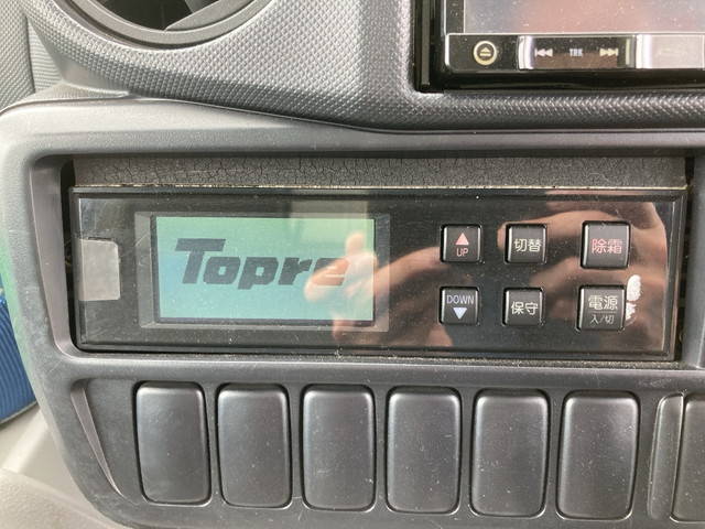 日野デュトロ冷凍車（冷蔵車）小型（2t・3t）[写真35]