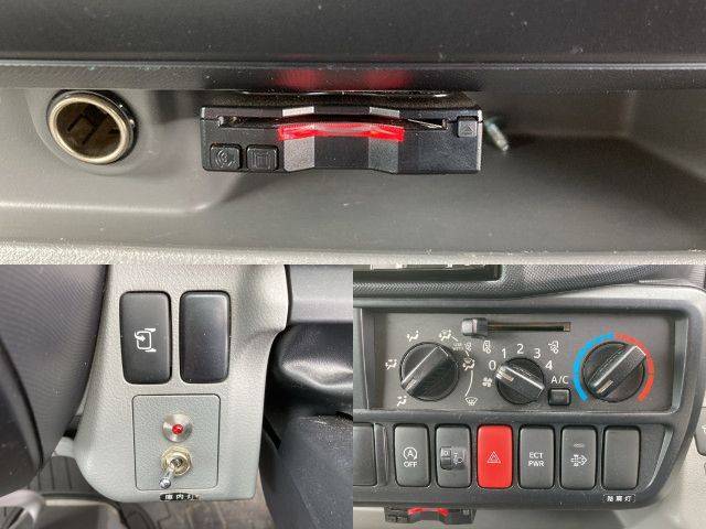 日野デュトロ冷凍車（冷蔵車）小型（2t・3t）[写真37]