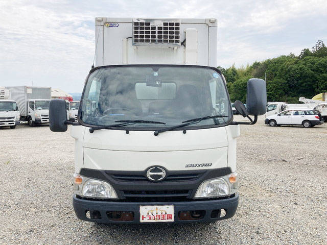 日野デュトロ冷凍車（冷蔵車）小型（2t・3t）[写真08]