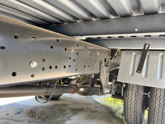 トヨタダイナ平ボディ小型（2t・3t）[写真10]