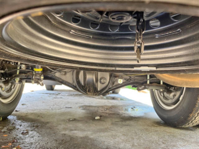 トヨタダイナ平ボディ小型（2t・3t）[写真11]