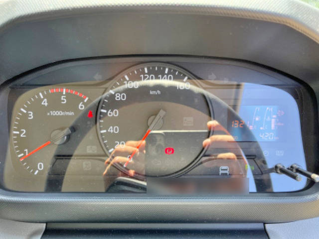 トヨタダイナ平ボディ小型（2t・3t）[写真19]