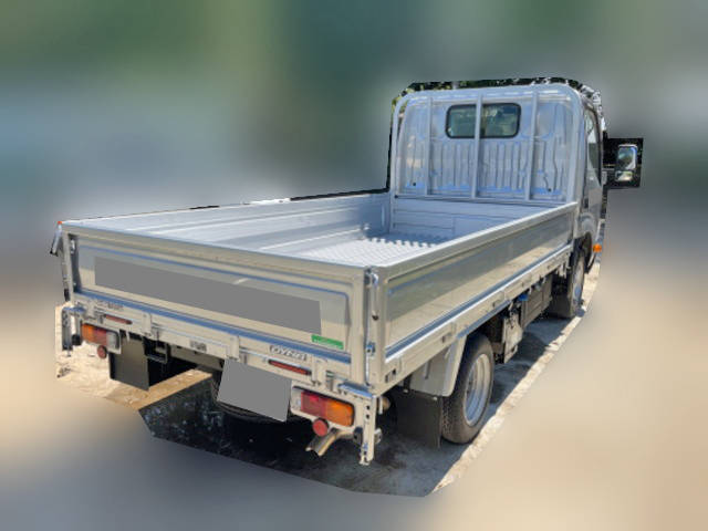 トヨタダイナ平ボディ小型（2t・3t）[写真02]
