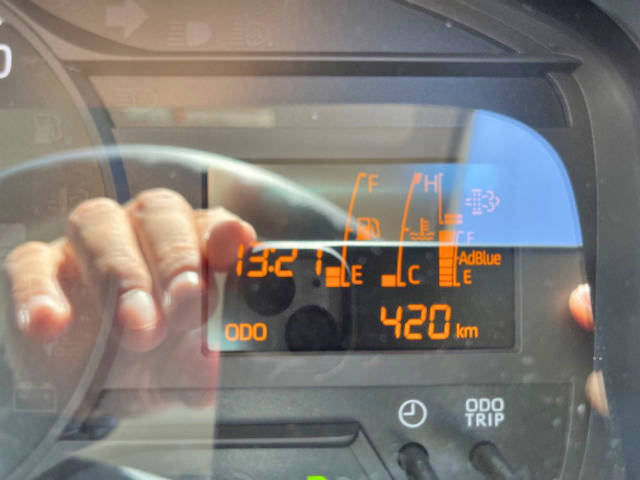 トヨタダイナ平ボディ小型（2t・3t）[写真20]