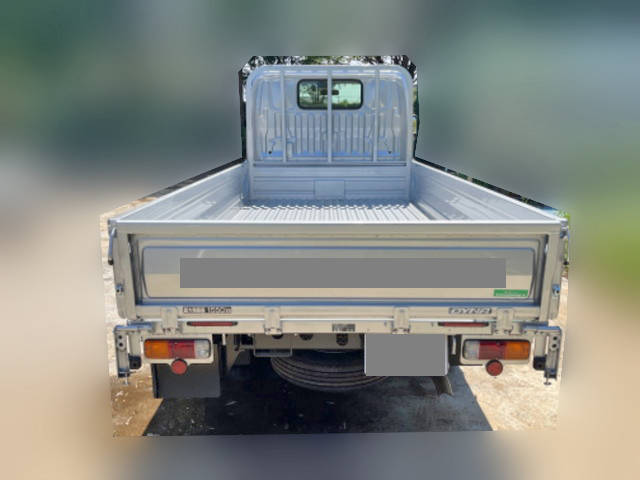 トヨタダイナ平ボディ小型（2t・3t）[写真07]