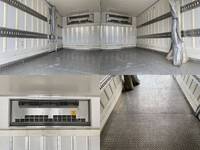 三菱ふそうキャンター冷凍車（冷蔵車）小型（2t・3t）[写真12]