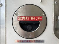 三菱ふそうキャンター冷凍車（冷蔵車）小型（2t・3t）[写真14]