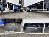 三菱ふそうキャンター冷凍車（冷蔵車）小型（2t・3t）[写真15]