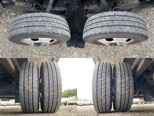 三菱ふそうキャンター冷凍車（冷蔵車）小型（2t・3t）[写真17]