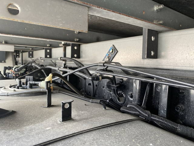 三菱ふそうキャンター冷凍車（冷蔵車）小型（2t・3t）[写真19]