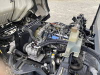 三菱ふそうキャンター冷凍車（冷蔵車）小型（2t・3t）[写真21]