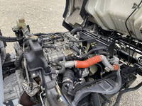 三菱ふそうキャンター冷凍車（冷蔵車）小型（2t・3t）[写真22]