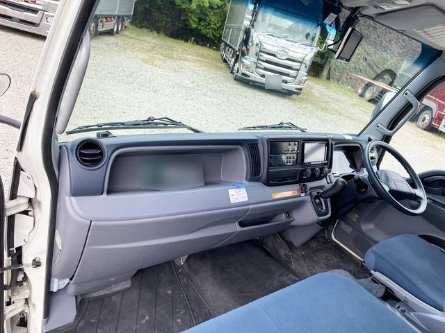 三菱ふそうキャンター冷凍車（冷蔵車）小型（2t・3t）[写真30]