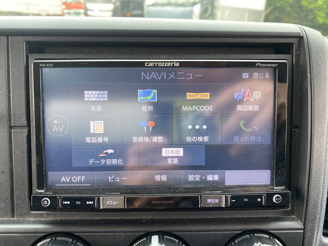 三菱ふそうキャンター冷凍車（冷蔵車）小型（2t・3t）[写真38]