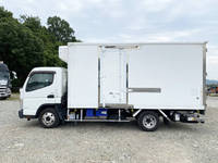 三菱ふそうキャンター冷凍車（冷蔵車）小型（2t・3t）[写真05]