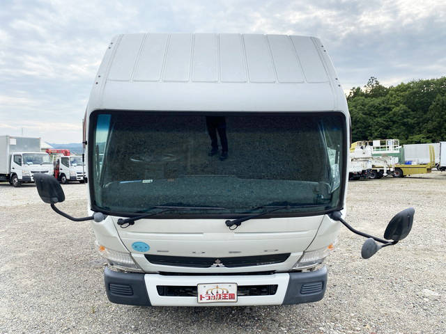 三菱ふそうキャンター冷凍車（冷蔵車）小型（2t・3t）[写真09]