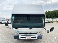 三菱ふそうキャンター冷凍車（冷蔵車）小型（2t・3t）[写真09]