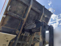 三菱ふそうスーパーグレートダンプ大型（10t）[写真14]