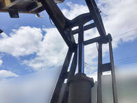 三菱ふそうスーパーグレートダンプ大型（10t）[写真16]