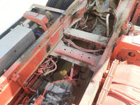 三菱ふそうスーパーグレートダンプ大型（10t）[写真19]