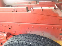 三菱ふそうスーパーグレートダンプ大型（10t）[写真22]