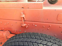 三菱ふそうスーパーグレートダンプ大型（10t）[写真23]