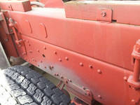 三菱ふそうスーパーグレートダンプ大型（10t）[写真24]