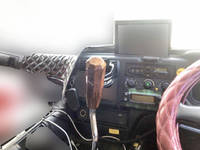 三菱ふそうスーパーグレートダンプ大型（10t）[写真33]