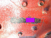 三菱ふそうスーパーグレートダンプ大型（10t）[写真35]