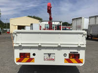 日野レンジャーセルフクレーン4段中型（4t）[写真10]