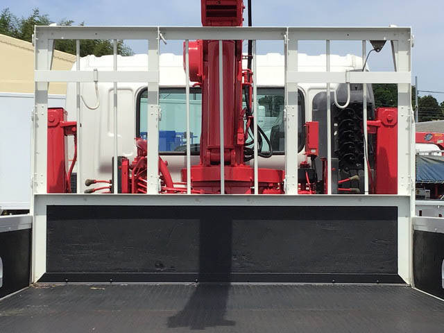 日野レンジャーセルフクレーン4段中型（4t）[写真12]