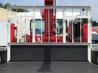 日野レンジャーセルフクレーン4段中型（4t）[写真12]