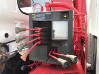 日野レンジャーセルフクレーン4段中型（4t）[写真13]