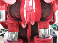 日野レンジャーセルフクレーン4段中型（4t）[写真15]