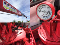 日野レンジャーセルフクレーン4段中型（4t）[写真16]