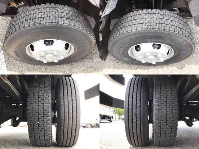 日野レンジャーセルフクレーン4段中型（4t）[写真22]