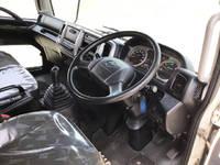 日野レンジャーセルフクレーン4段中型（4t）[写真34]