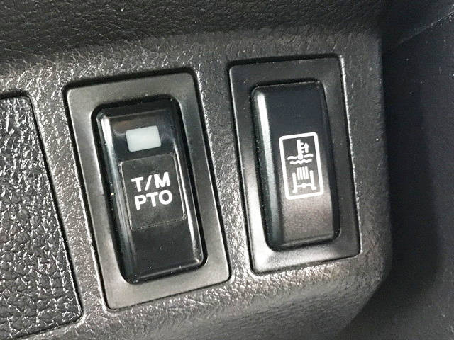 日野レンジャーセルフクレーン4段中型（4t）[写真39]