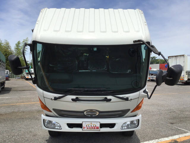 日野レンジャーセルフクレーン4段中型（4t）[写真08]