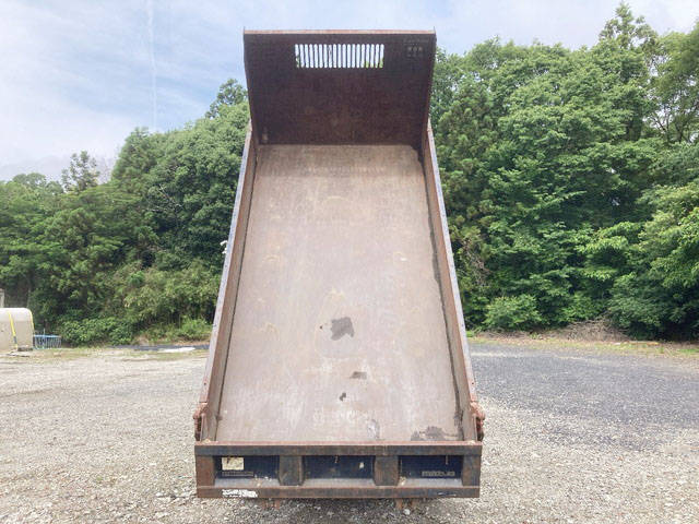 マツダタイタンダンプ小型（2t・3t）[写真12]