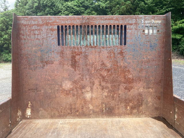 マツダタイタンダンプ小型（2t・3t）[写真13]