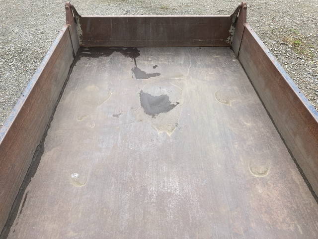 マツダタイタンダンプ小型（2t・3t）[写真14]